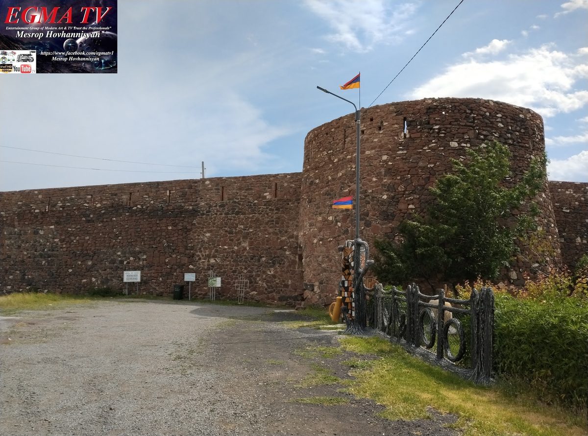Թալինի համայնքի Դաշտադեմի մանկապարտեզ Համայնքային ոչ առևտրային կազմակերպություն (ՀՈԱԿ)