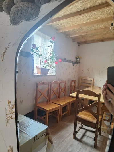 Դավթի տուն հյուրատուն, Davti toon Guest house