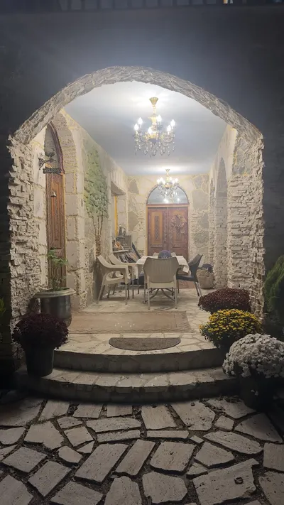Դեղծենի