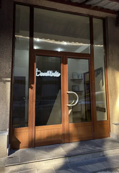 DENTARTIS — Здоровье, Ереван
