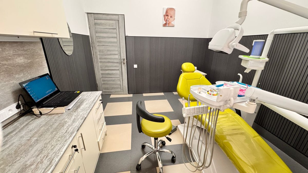 DENTEX DENTAL & AESTHETIC CENTER" ("DENTEX DENTAL PLUS" Limited Liability Company/LLC) — Здоровье, Ереван