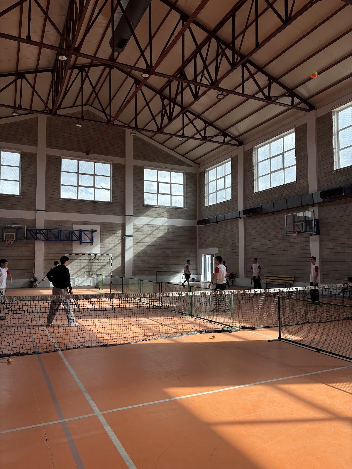 DEVELOPMENT FUND OF SHIRAKATSY LYCEUM — Education, Yerevan