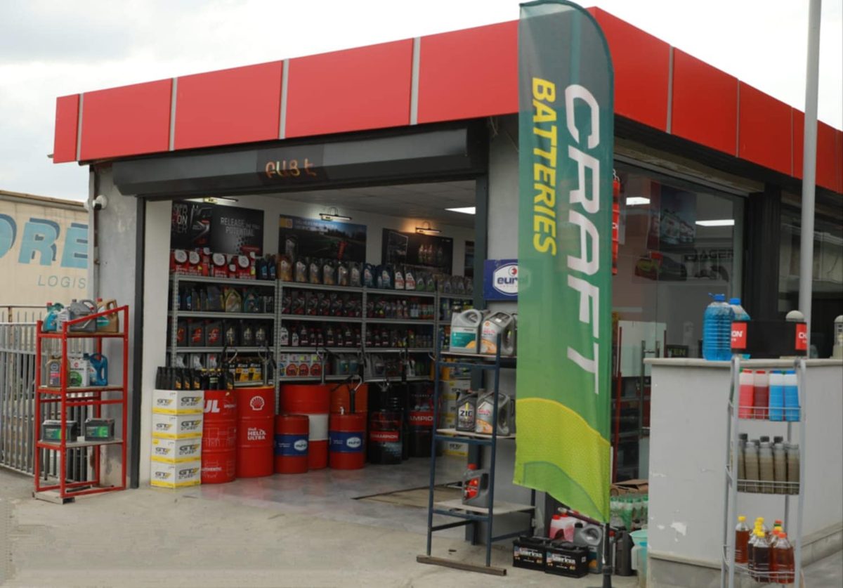 DG Auto Service — Auto & Car Services, Yerevan