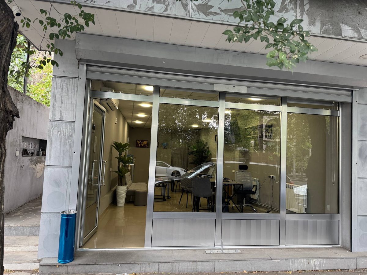 DIGITOUR" Limited Liability Company (LLC) — Experiences & Tours, Yerevan