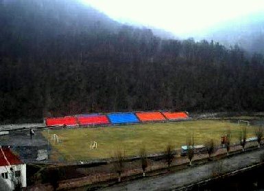 Դիլիջանի Քաղաքային Մարզադաշտ