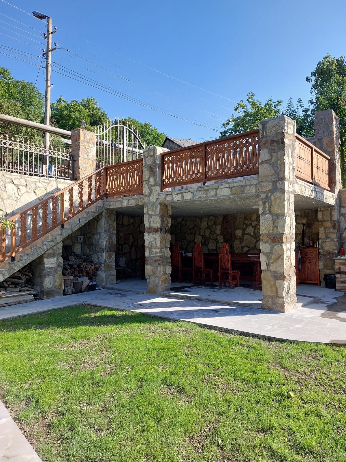 DILVAR" HOTEL — Հյուրանոցներ, Դիլիջան
