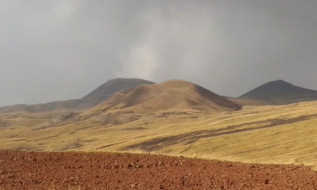 Դիմացլեռ