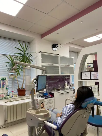 DPH Clinic — Здоровье, Ереван