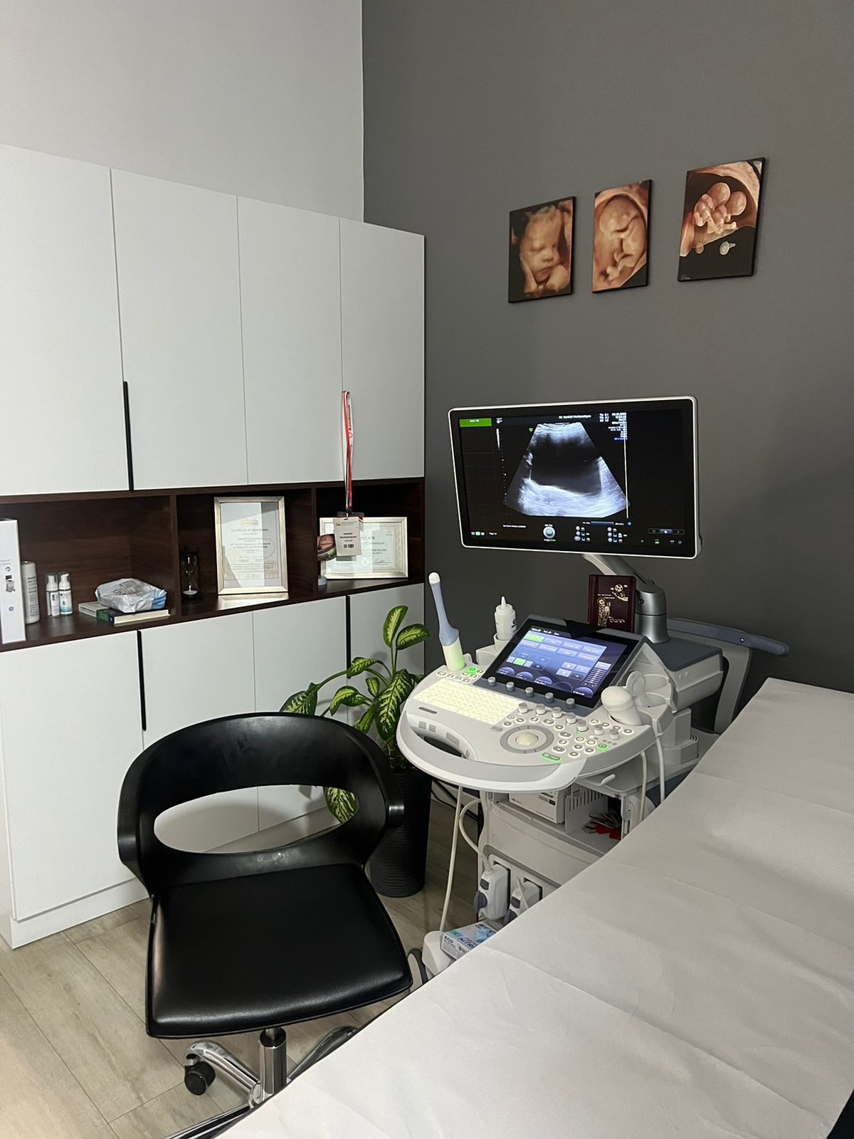 Dr. Varduhi Hovhannisyan — Health, Yerevan