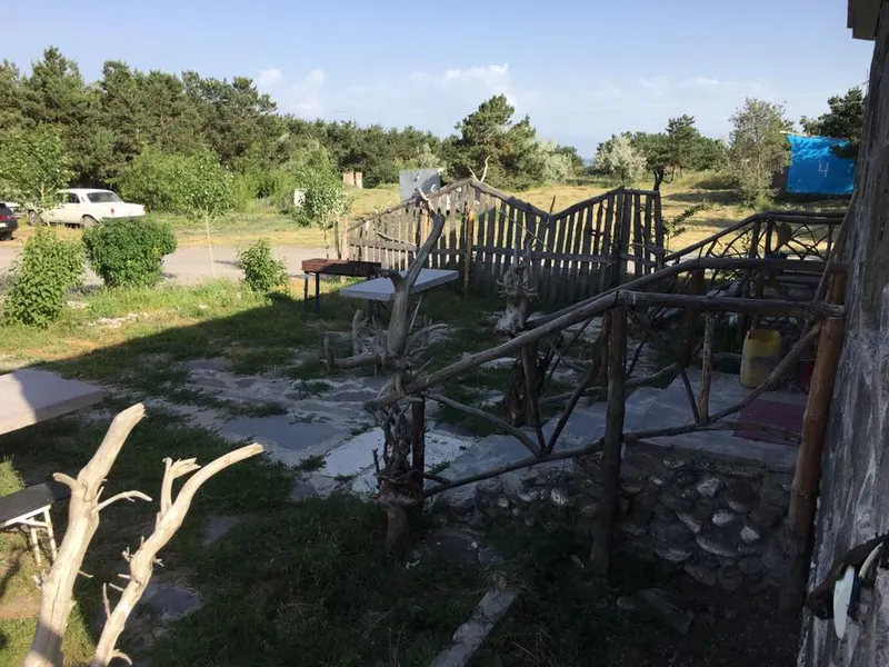 ԴՐԱԽՏ հանգստյան գոտի