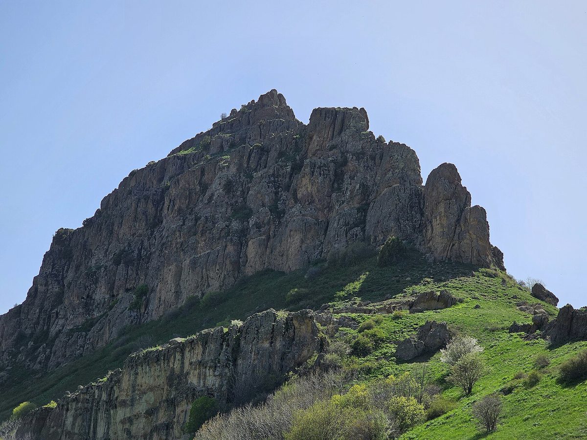 Դրախտասար