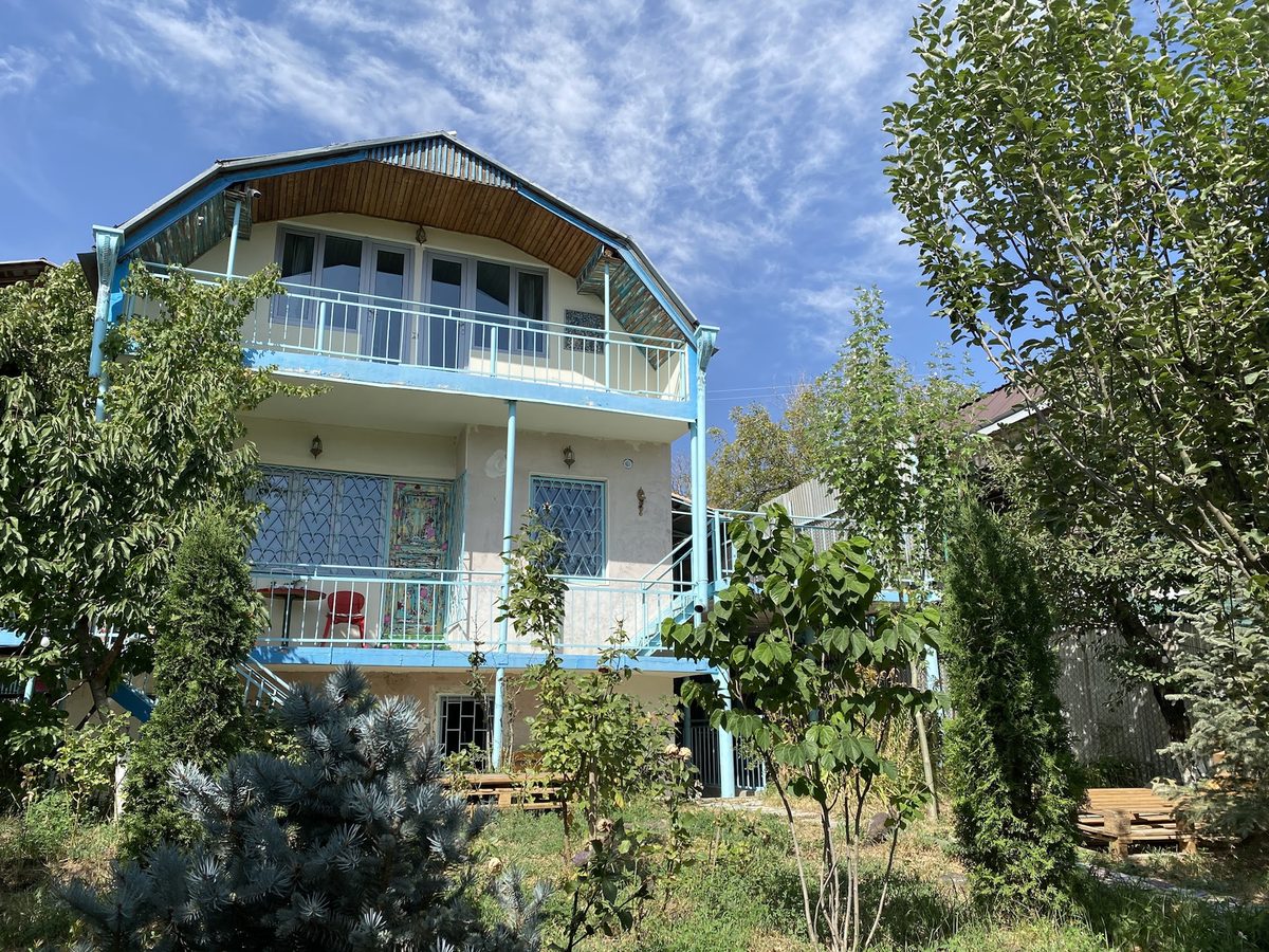 DREAM OF BJNI" GUEST HOUSE — Հյուրատներ, Կոտայք
