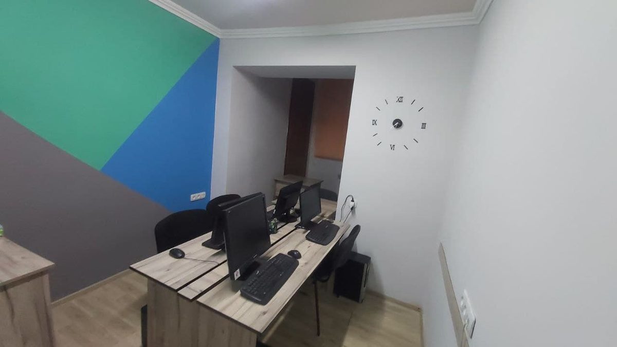 DVcoding — Services, Yerevan