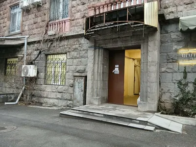 DVV International Հայաստանում