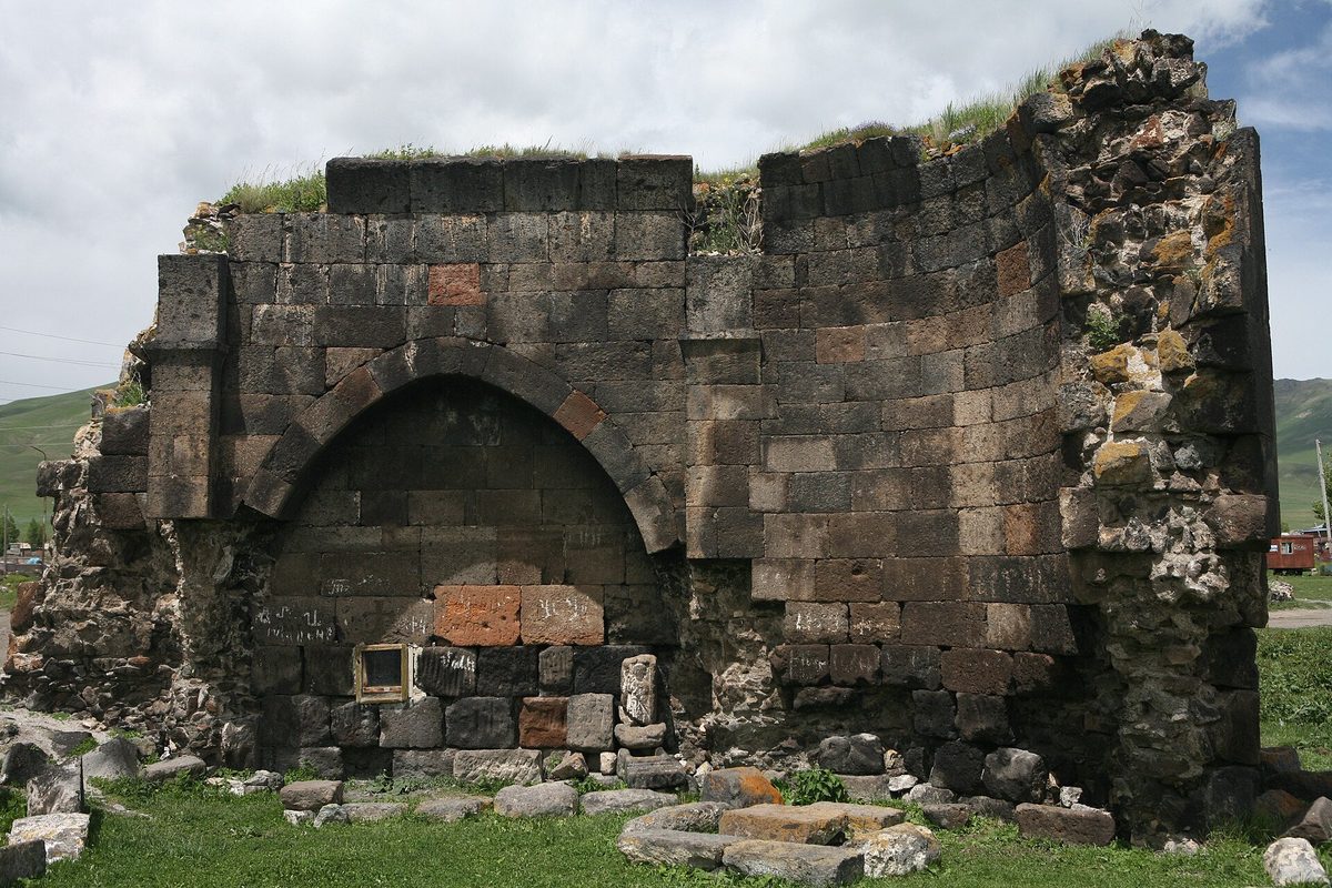 Դերեկի եկեղեցի