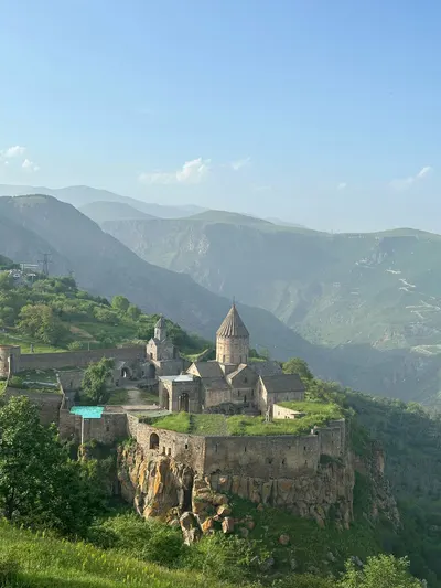 Ձորակ