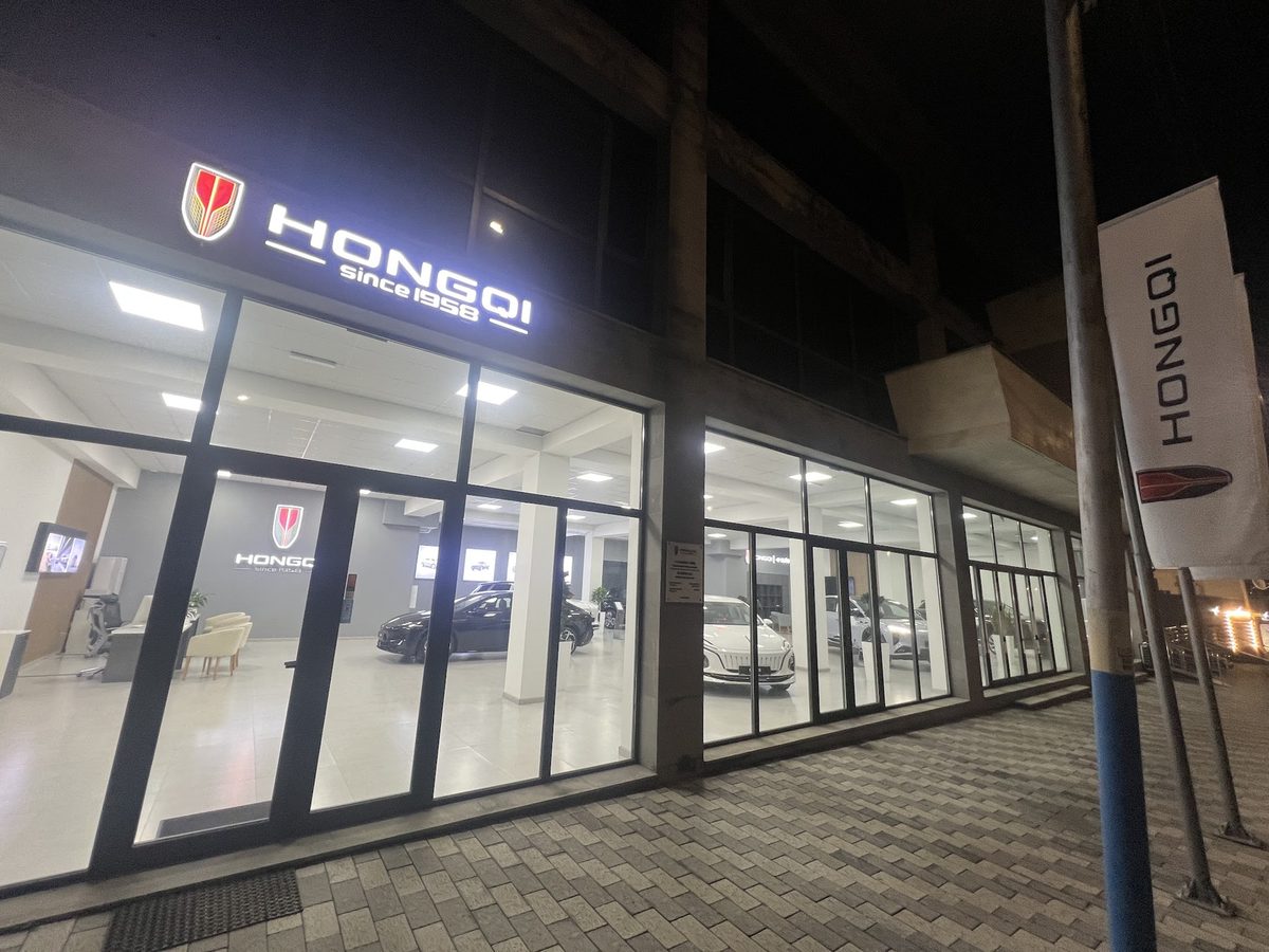 E-Auto — Auto & Car Services, Yerevan