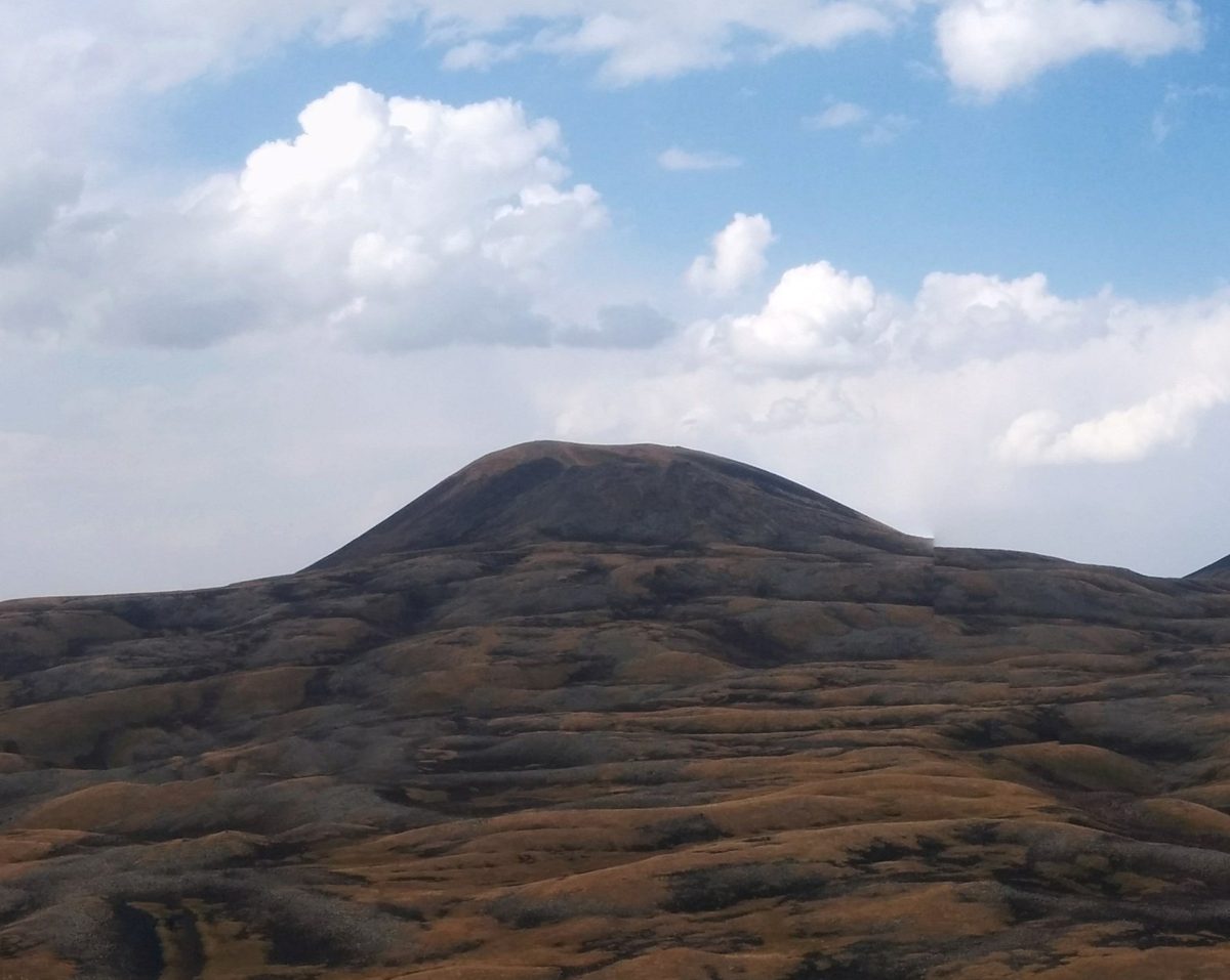 Արևելյան Աղուսար