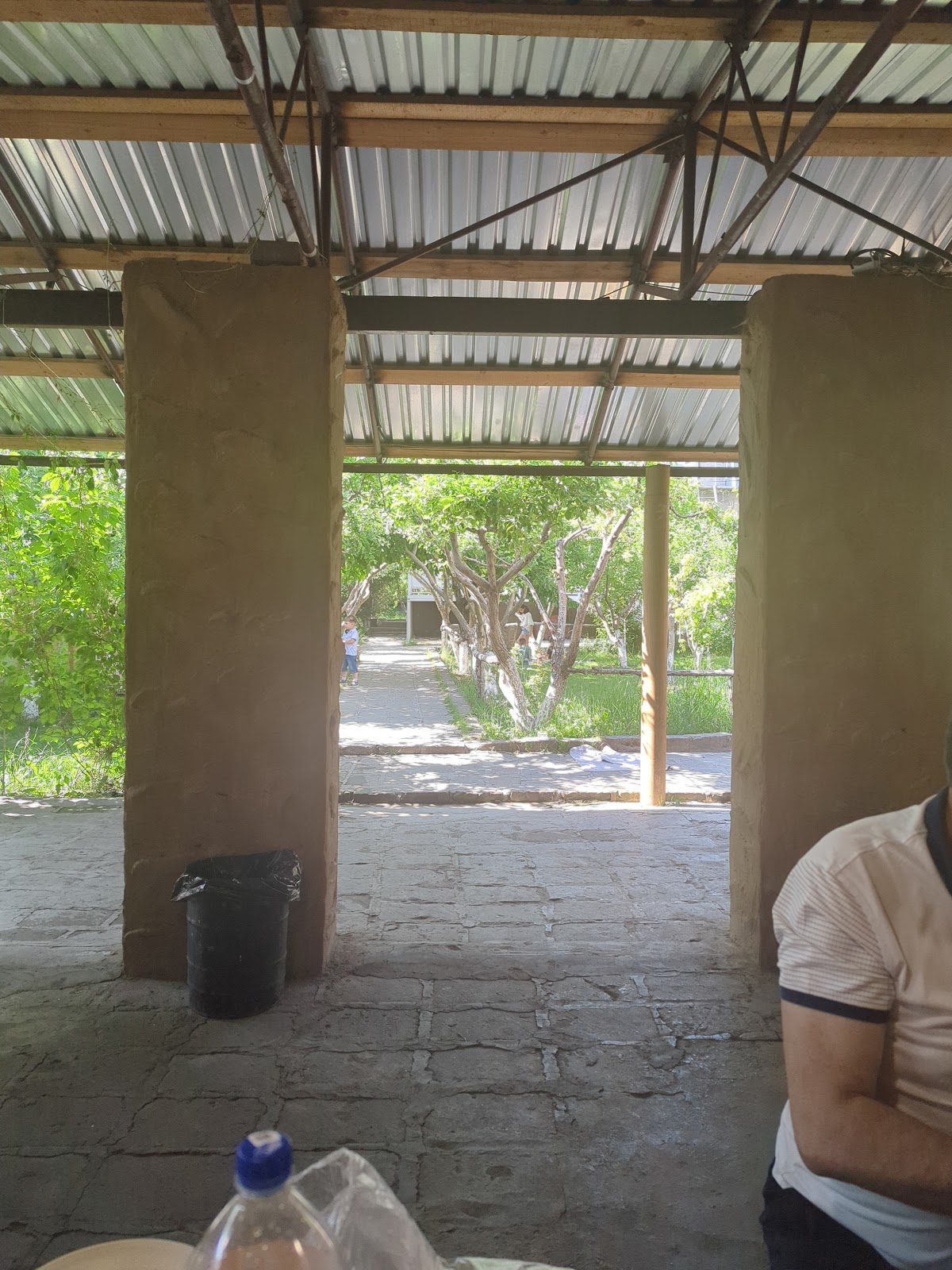 Eco Rest — Հյուրանոցներ, Գյումրի