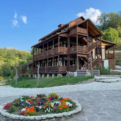 Էկոկայան