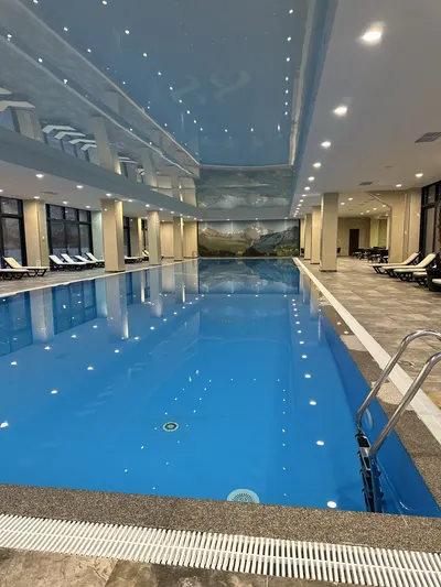 EIGHTY EIGHT HOTEL & SPA — Отели, Котайк