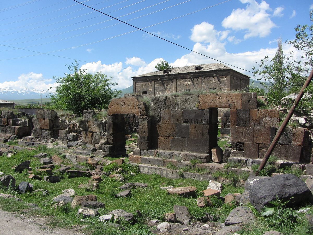 Եկեղեցի