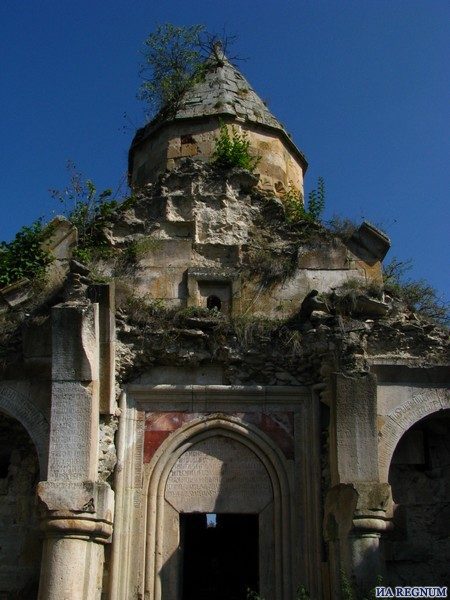 Եկեղեցի Սբ. Աստվածածին