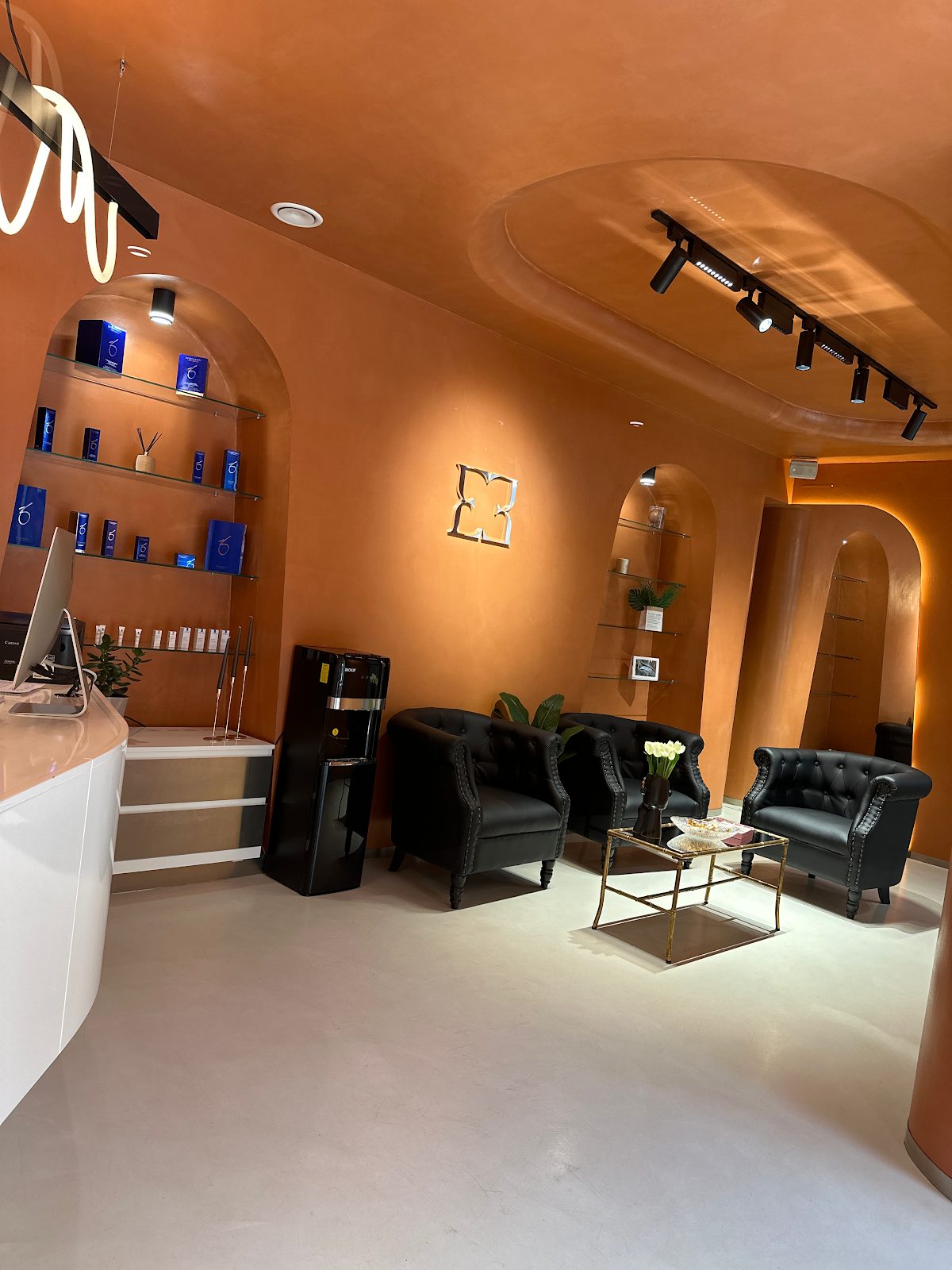 Elite Laser_Lab — Спа и велнес, Ереван