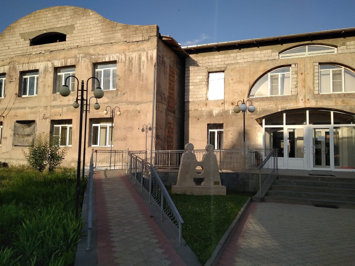 Էնդանիկ