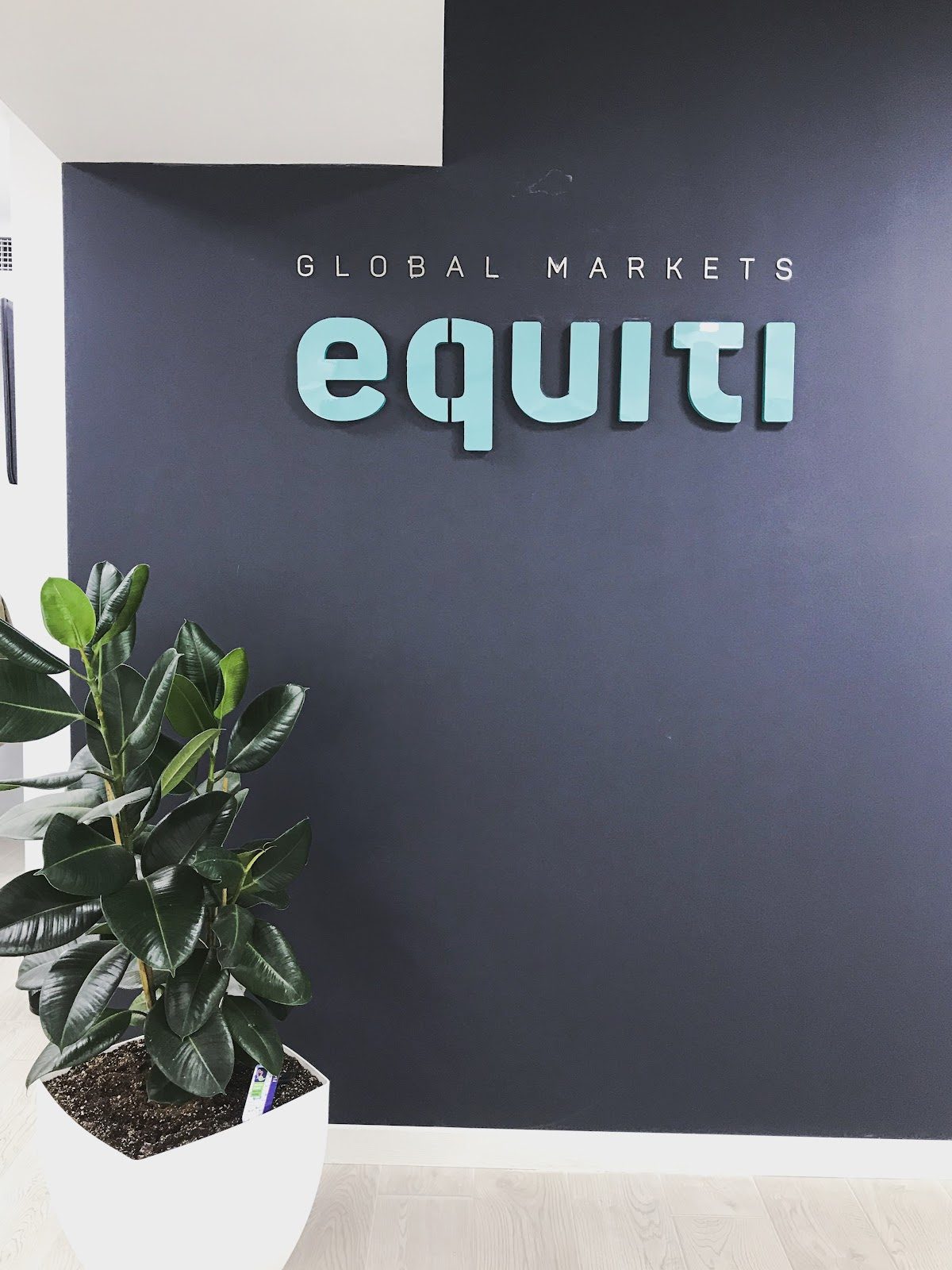 EQUITI.AM" Closed Joint-Stock Company (CJSC) — Ֆինանսներ, Երևան