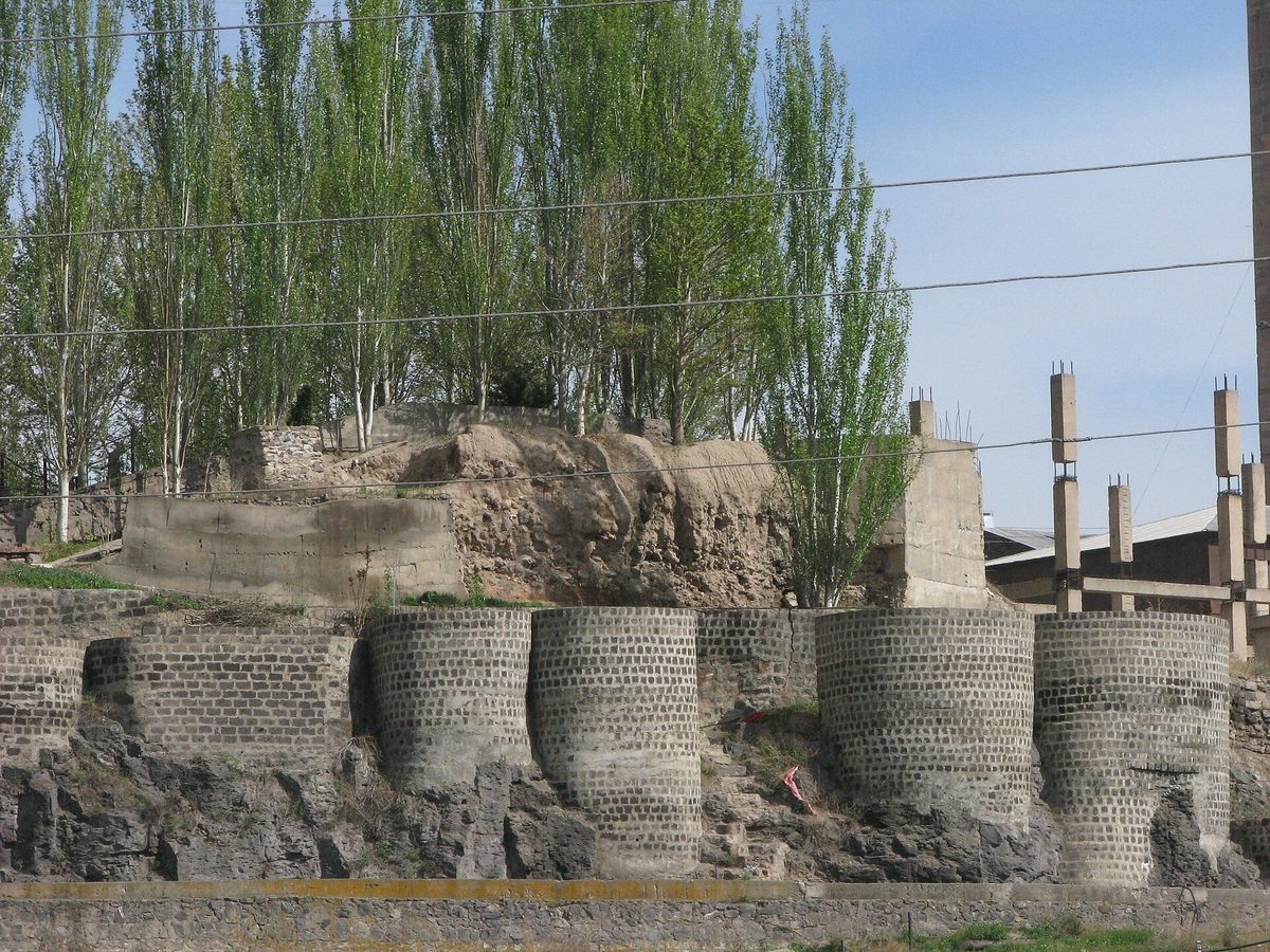 Երևանի բերդ