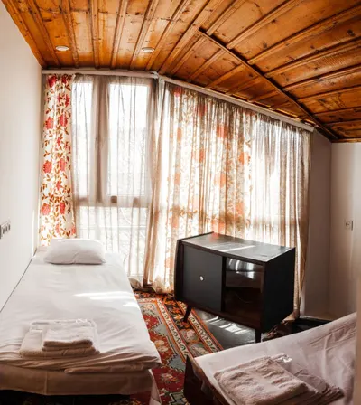ETIUNI" GUEST HOUSE — Հյուրատներ, Գեղարքունիք