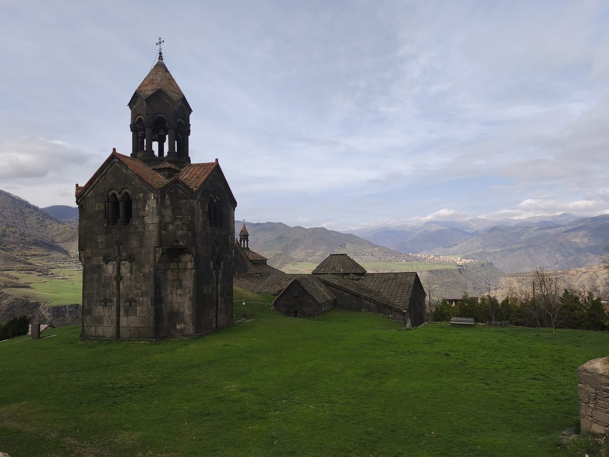 EtnoArmenia Tours — Փորձառություններ, Երևան