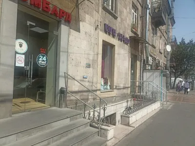 EVEN Print — Shop, Yerevan