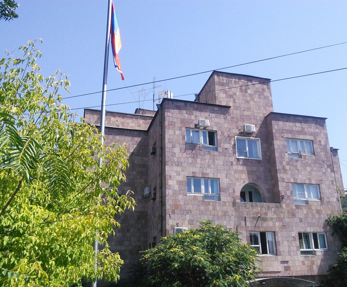 Eye Motion — Services, Yerevan