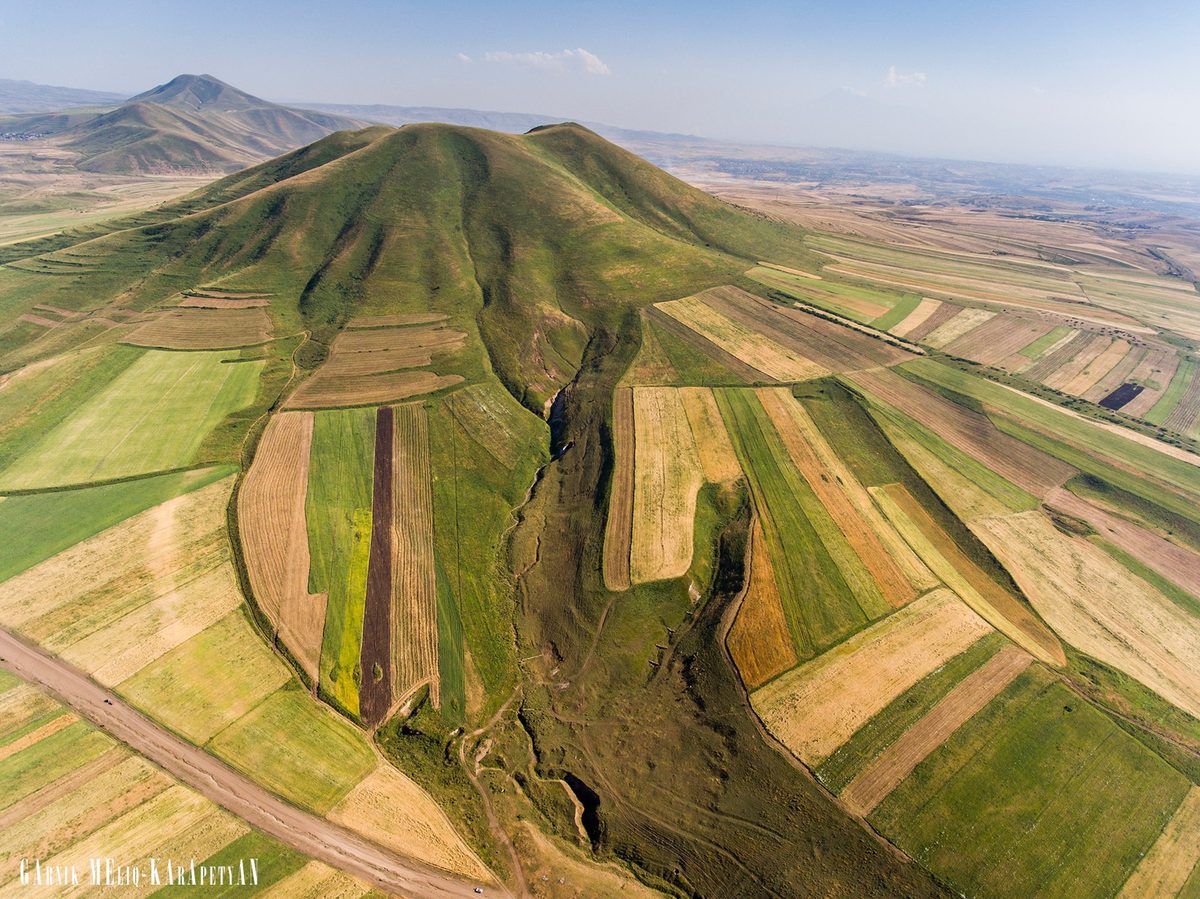 Ֆանտան ագարակներ