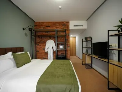 Felinger Hotel — Отели, Ереван