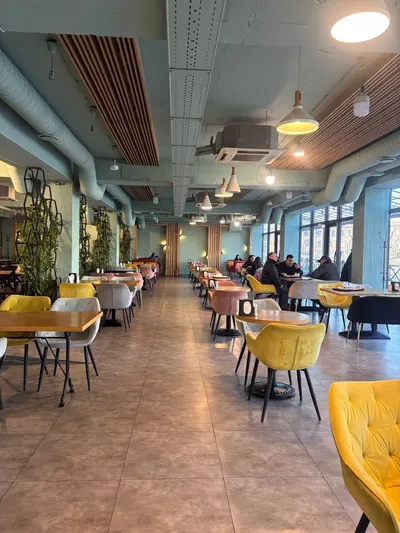 Foodetory — Արագ սնունդ, Երևան