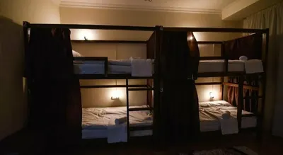 Friendship Hostel & Tours — Отели, Ереван