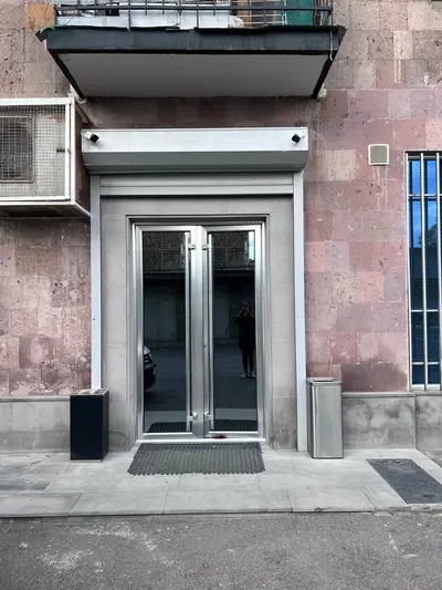 «Ապագան մեր ձեռքերում» երիտասարդական ՀԿ