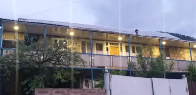 Գալա տուն