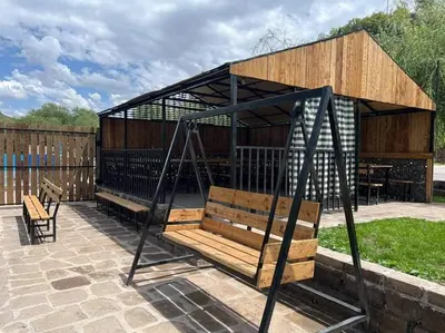 Գալստյան այգի