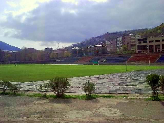 Գանձասար