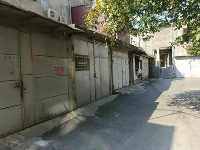 Garage Armenia Automotive Electric Service — Авто, Ереван