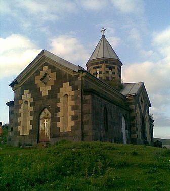 Սուրբ Հովհաննես եկեղեցի