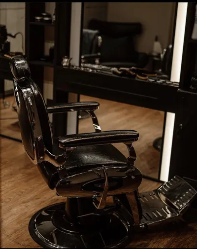 Gent's Image Studio — Բարեր, Երևան
