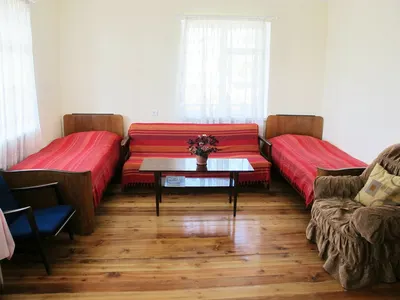 Երկրաբան տուն (B&B)