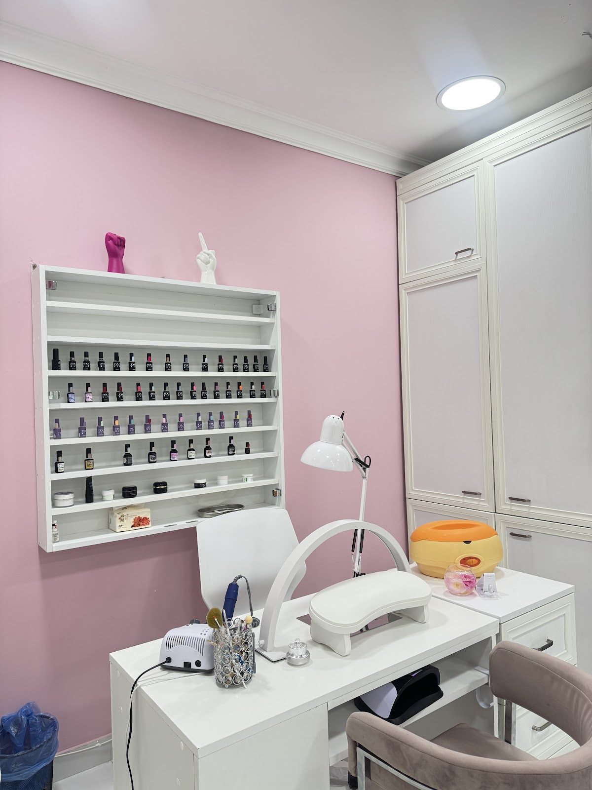 Glitz.evn — Beauty & Care, Yerevan