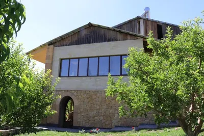 Գնիշիկ էկո հանգստավայր և հյուրատուն