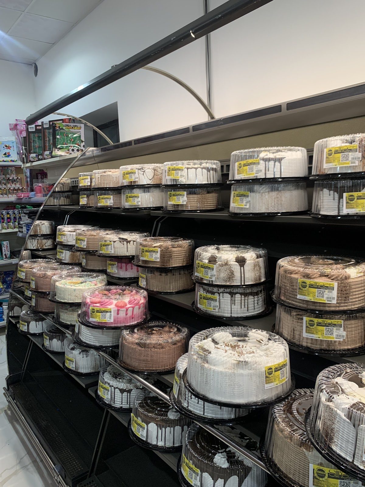 Golden Sweets Yerevan — Пекарни и десерты, Ереван